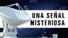 1 Una señal misteriosa