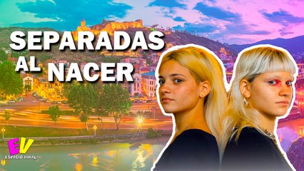 Gemelas que se conocen por TikTok 🤝