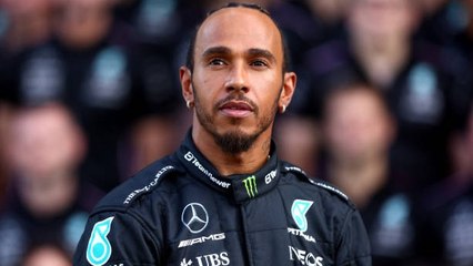 Hamilton A Ferrari: ¿El Traspaso Que Marcará El Futuro De La F1?