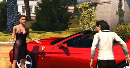 Test Drive Unlimited 2 Ps3 Pkg