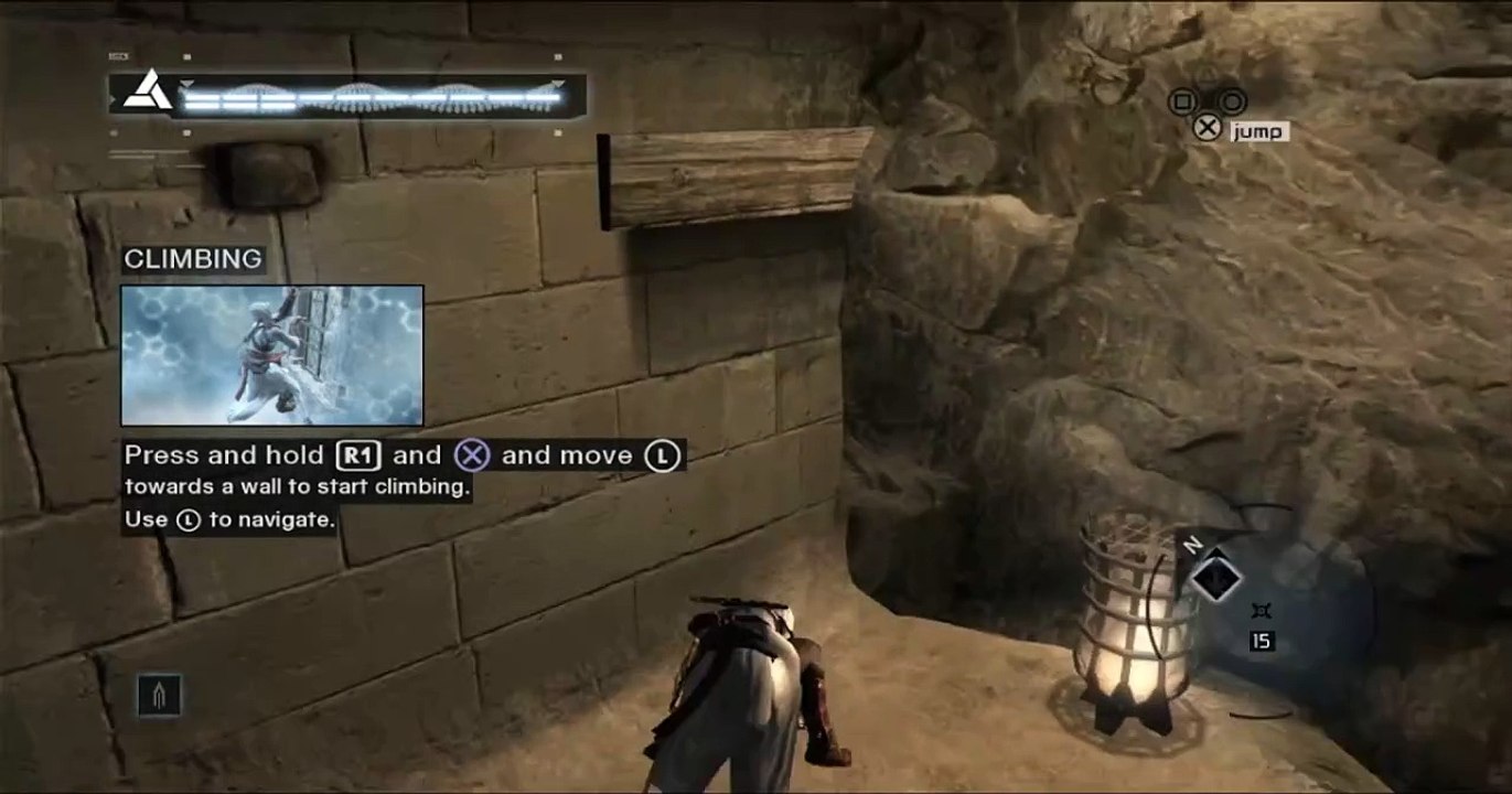 Assassin's Creed Ps3 Pkg