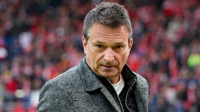 Heidel: Wenn ich gefragt werde, habt ihr Geld, hab ich nie mit Ja geantwortet