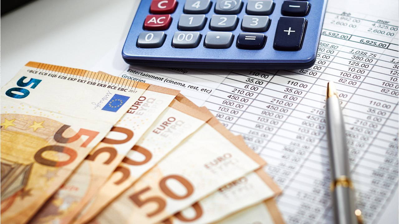 100 Euro vom Staat geschenkt und ihr müsst nichts dafür tun (1)