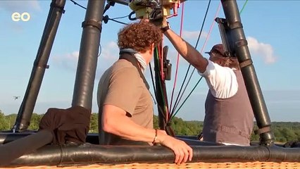 Jochem in de Wolken Saison 1 -  (NL)