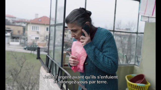 Blaga’s Lessons Bande-annonce VO