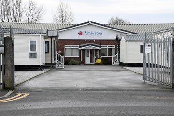 Discover Pemberton Park & Leisure Homes in Wigan 🌳