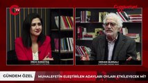 Tekrar aday gösterilmeyen İlgezdi istifa etmişti! Bursalı: Karı-koca CHP'nin kaymağını yiyorsunuz