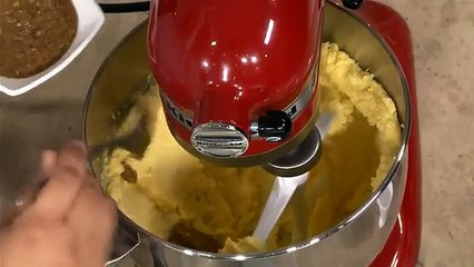 الذائبة بالكراميل _ Fondant au caramel