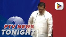 House Speaker gives directive to lower house following scheduled Senate hearing on Resolution of Both Houses No. 6