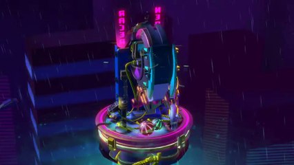 ¡Descubre el emocionante tráiler de Doors: Paradox! 🚪