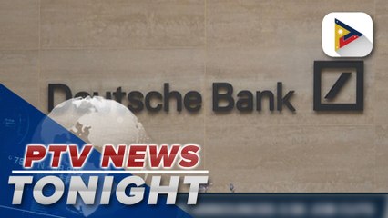 Deutsche Bank announces 3.5K job cuts