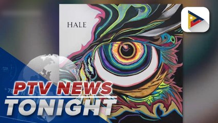 Hale returns to music scene with new single, ‘KLARO’