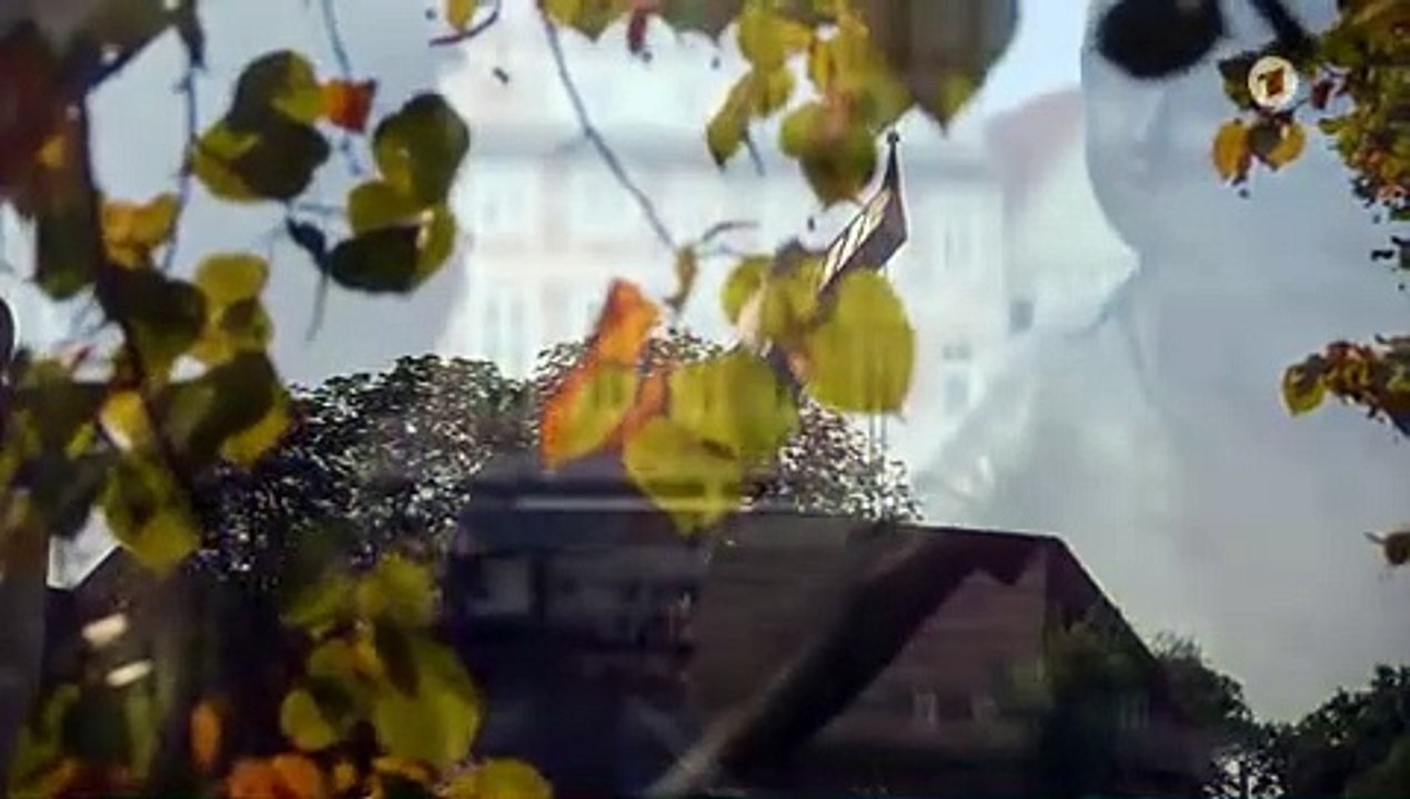 Rote Rosen Folge 3916 Liebe im Spiel