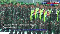 Ganggu Keamanan Warga, Pangdam Cenderawasih Siap Tindak Tegas KKB dengan Kekuatan Penuh