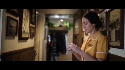 Red, White & Blue 🎬 | Heartfelt Short Film & Official Trailer