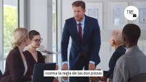 Jeff Bezos me ha ayudado en el teletrabajo sin saberlo. He aumentado mi productividad gracias a su regla de las dos pizzas