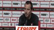 Belocian blessé, Seidu apte contre Montpellier - Foot - L1 - Rennes
