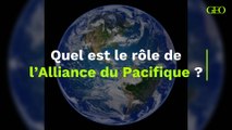Quel est le rôle de l’Alliance du Pacifique ?