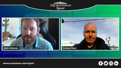 The Scotsman Rugby Show from Cardiff