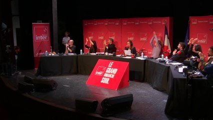 Nathalie Boitel et la communication dans le couple - Le tremplin jeune