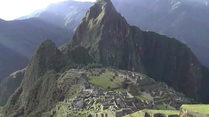 페루 마추픽추 열차 운행 재개될 듯..."승차권 판매방식 합의" / YTN