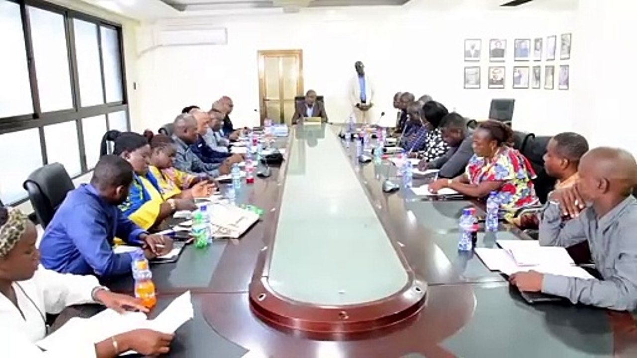 Projet Metrokin :  le cimetière de SIFORCO, plus 3000 Corps seront exhumés