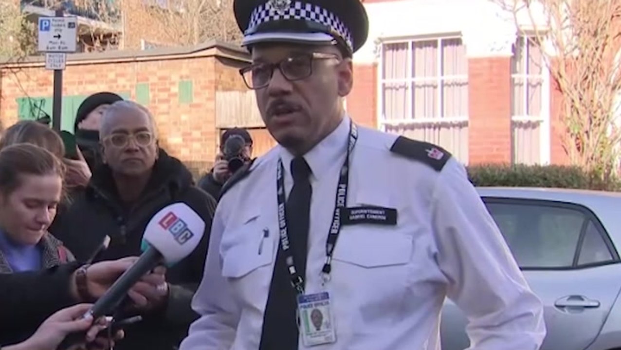 Police name Clapham chemical attack suspect: ‘We will catch this man’