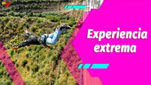 Buena Vibra | Vive al máximo con ecoturismo extremo