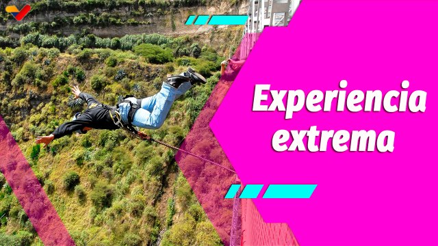 Buena Vibra | Vive al máximo con ecoturismo extremo