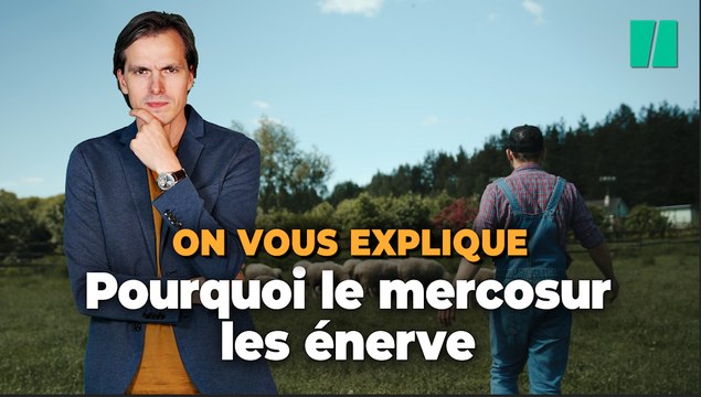Pourquoi (presque) personne ne veut de l’accord avec le Mercosur