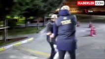 Ankara'da DEAŞ terör örgütüne yönelik operasyonda 15 şüpheli yakalandı