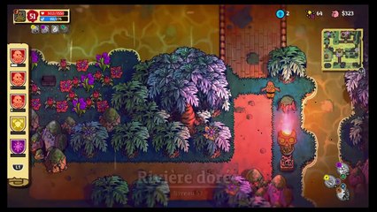 Nobody Saves the World # 24