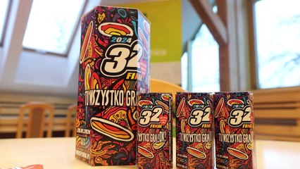 Rondo WOŚP w Chojnicach