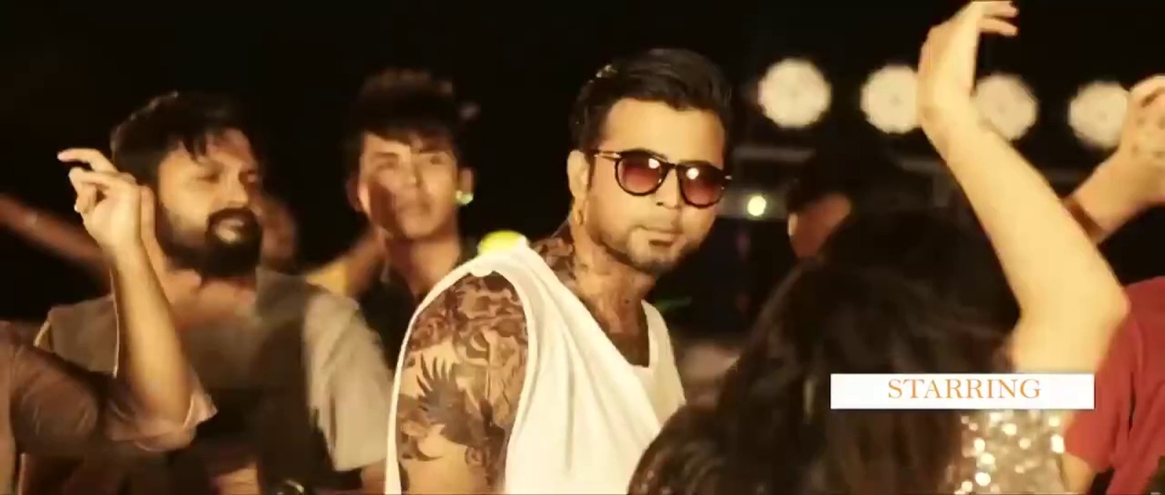 Tattoo 3 _ Mehzabien _ Afran Nisho _ Shamim Hasan Sarkar _ Bangla New Natok