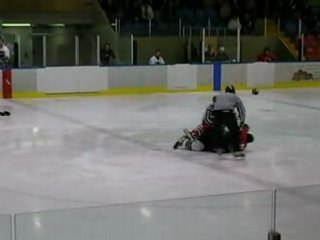 Laplante vs Berrouard