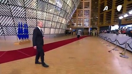 La UE acuerda un nuevo paquete de ayuda a Ucrania