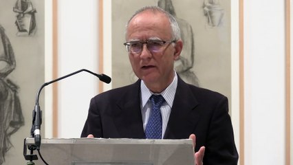 La Sala Santo Domingo en Salamanca anima a 'Bailar los trazos' con el arte de Venancio Blanco