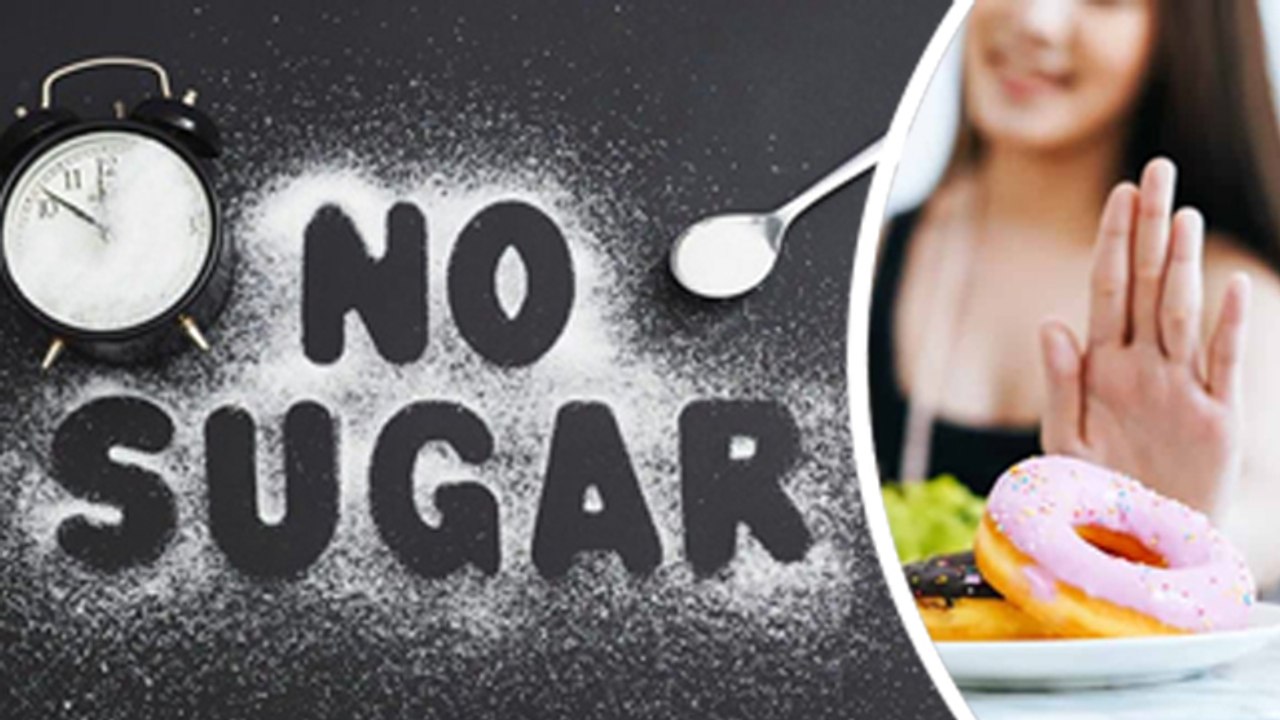 Sugar Detox Kya Hota Hai Sugar Detox Diet Plan & Health Benefits In