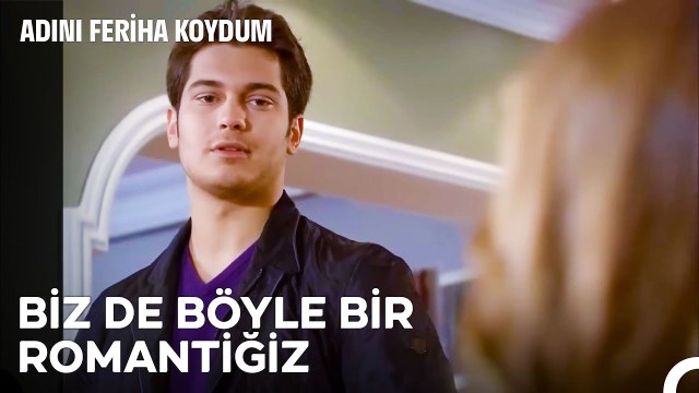 Emir Feriha İçin Ev Aldı - Adını Feriha Koydum 40. Bölüm