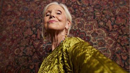 Quelle couleur de fard à paupières vieillit le plus le regard ?