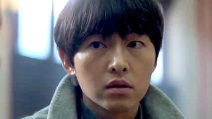 First Look: Netflix Unveils Teaser Trailer for My Name is Loh Kiwan