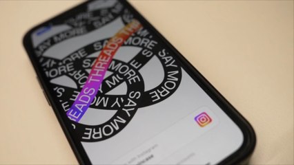 Instagram Threads triple le nombre de téléchargements en décembre