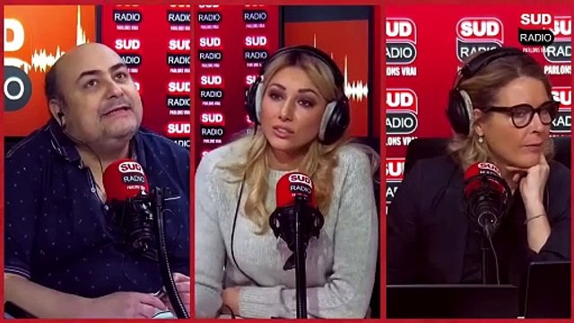 Est-ce que c'est choquant ? : Delphine Wespiser en remet une couche sur son soutien à l'extrême droite et assure adorer Jordan Bardella