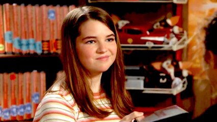 Missy Strikes Up a New Friendship on CBS’ Young Sheldon