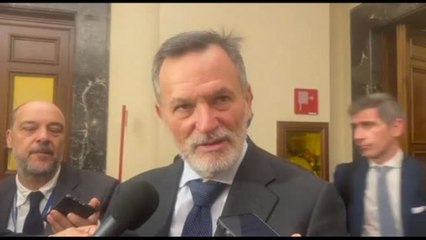 Premierato, Balboni:  accordo all'unanimità, ora la parola ai leader