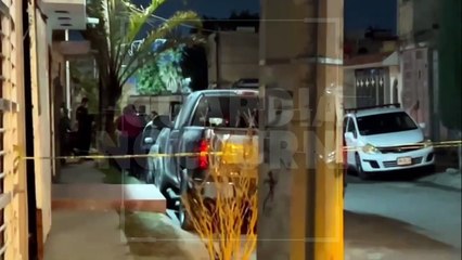 Se registra nuevo homicidio en Tlajomulco, ahora en Santa Fe