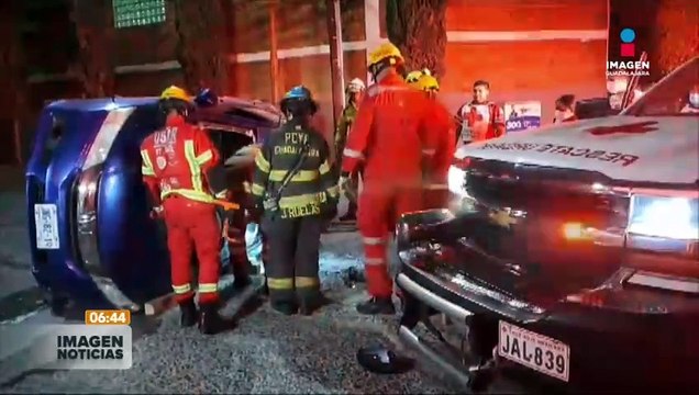 Dos hombres asesinados a balazos en Tlajomulco de Zúñiga