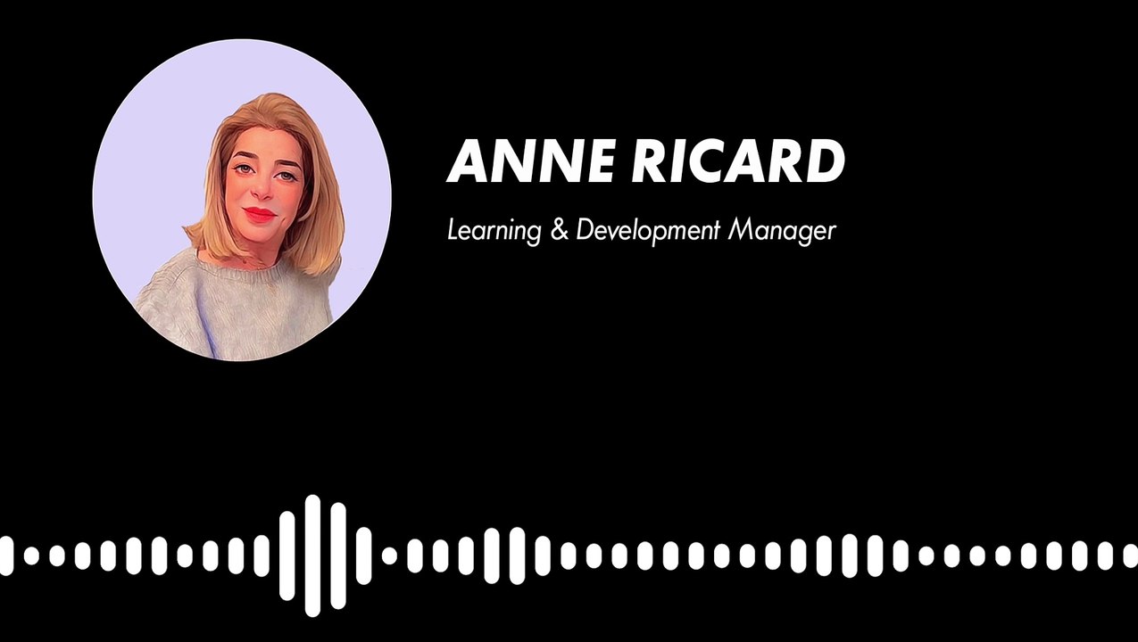 ANNE RICARD