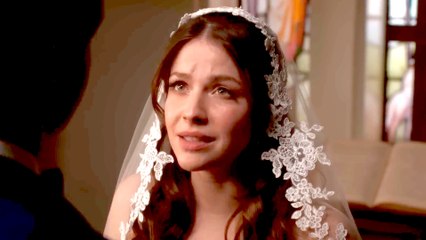 Love's Detour Wedding Plans Unravel on ABC's The Good Doctor