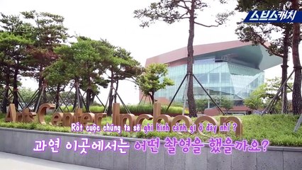 [ANH CÓ THÍCH BRAHMS?] HẬU TRƯỜNG ĐẶC BIỆT 1